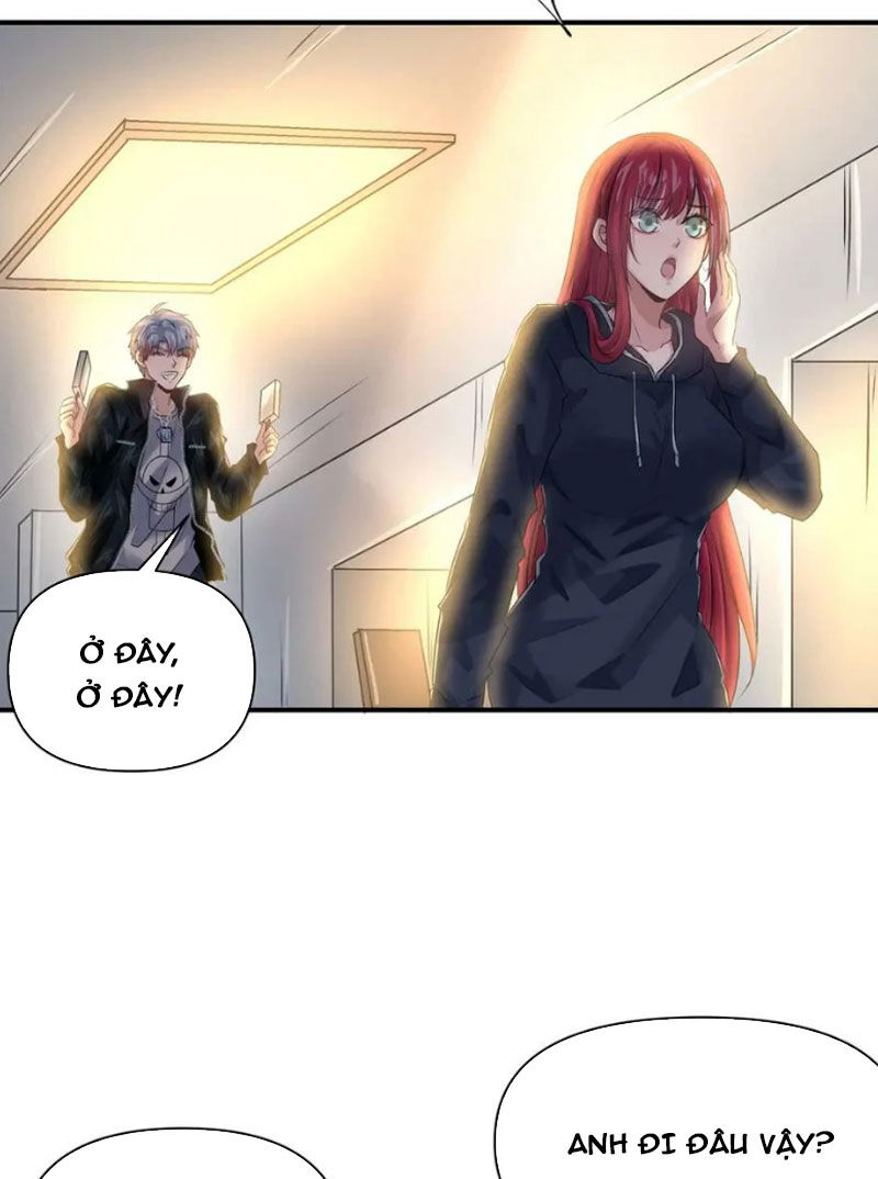 Vương Giả Săn Mồi Chap 89 - Next Chap 90