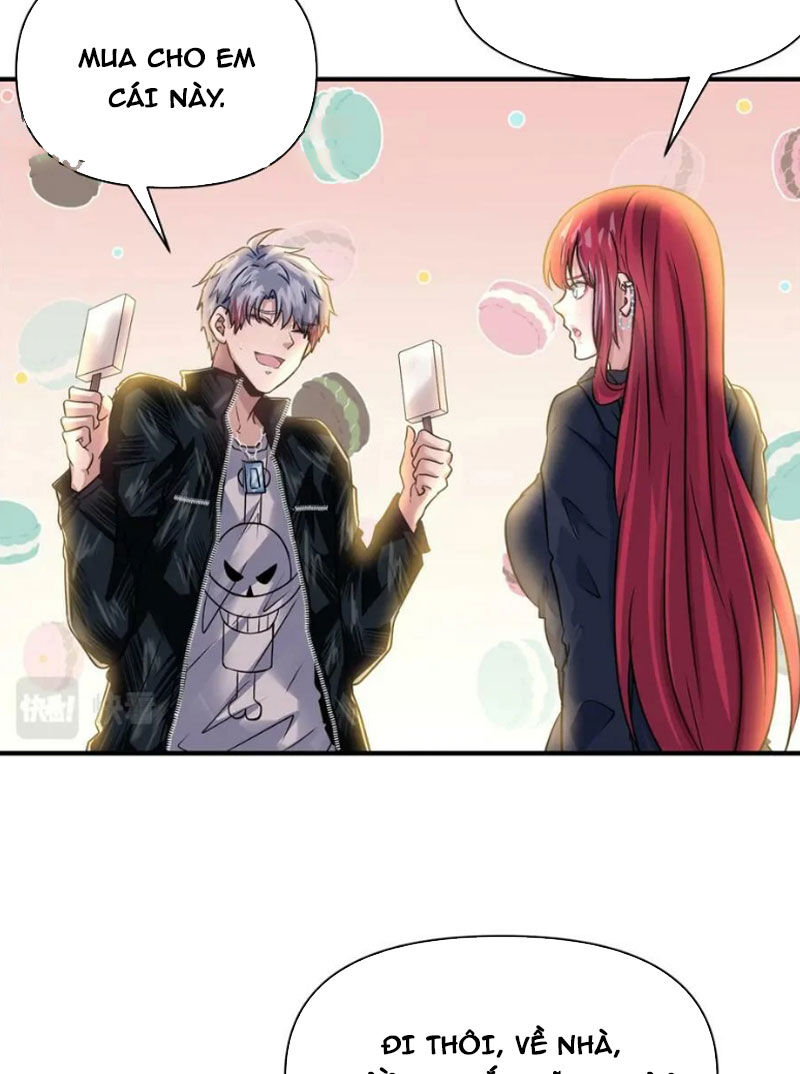 Vương Giả Săn Mồi Chap 89 - Next Chap 90
