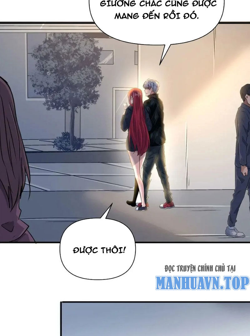 Vương Giả Săn Mồi Chap 89 - Next Chap 90
