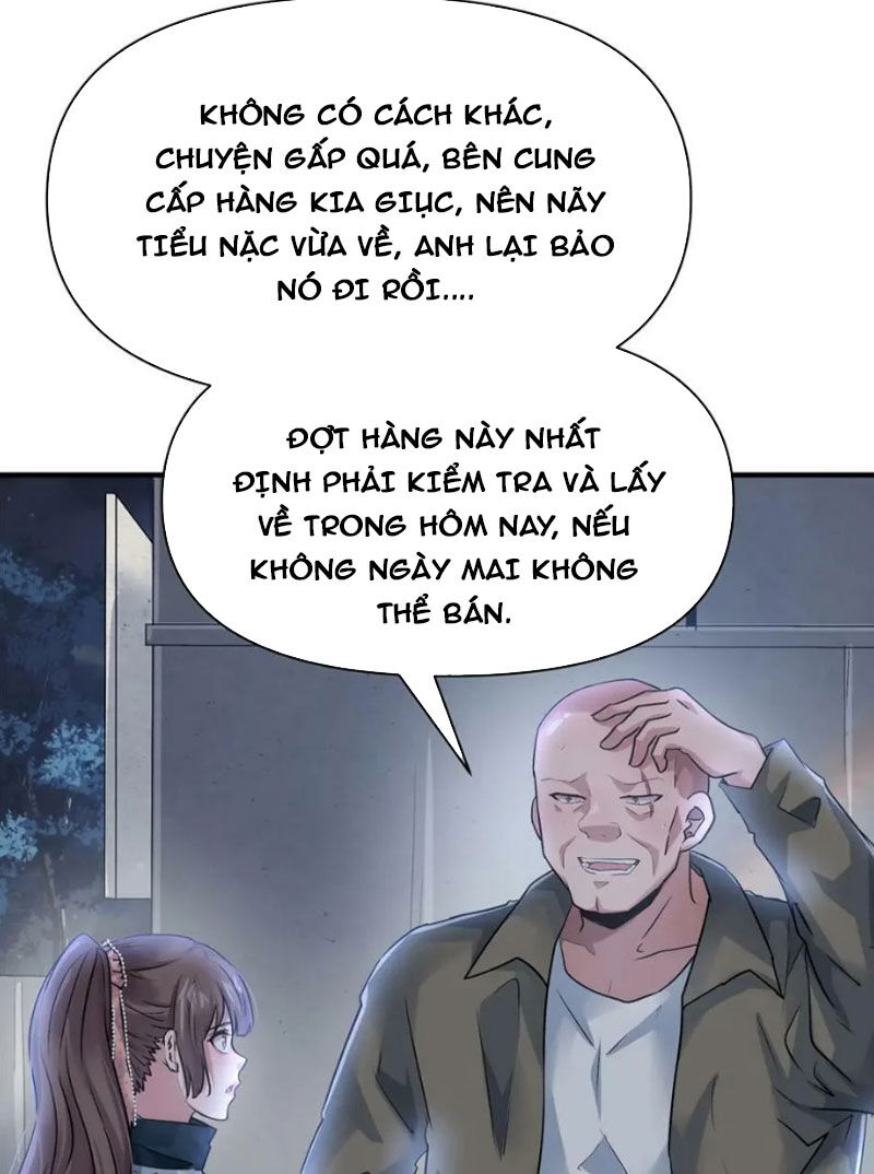 Vương Giả Săn Mồi Chap 89 - Next Chap 90