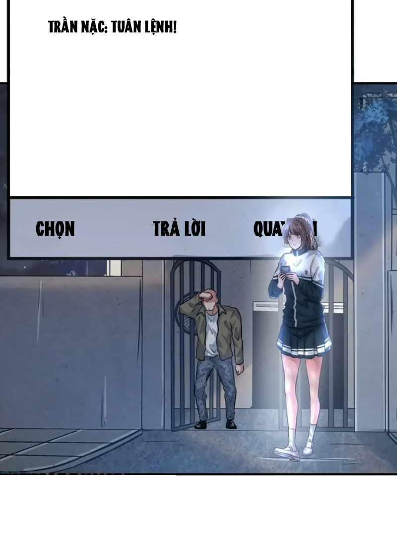 Vương Giả Săn Mồi Chap 89 - Next Chap 90