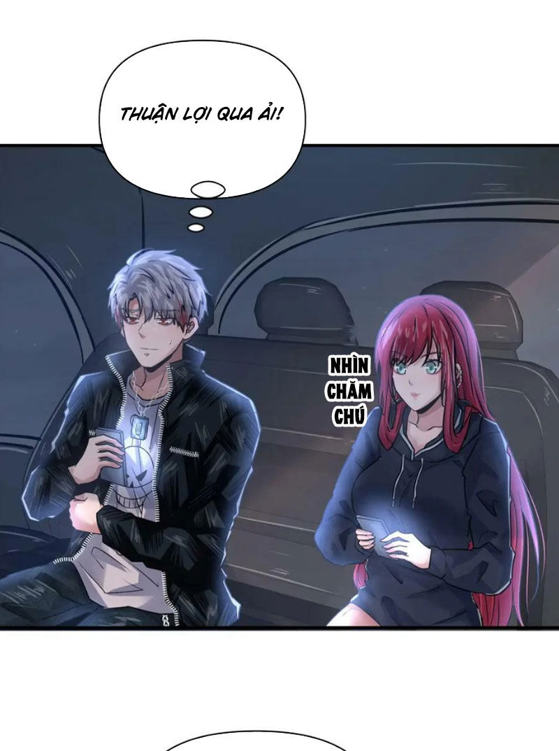 Vương Giả Săn Mồi Chap 89 - Next Chap 90