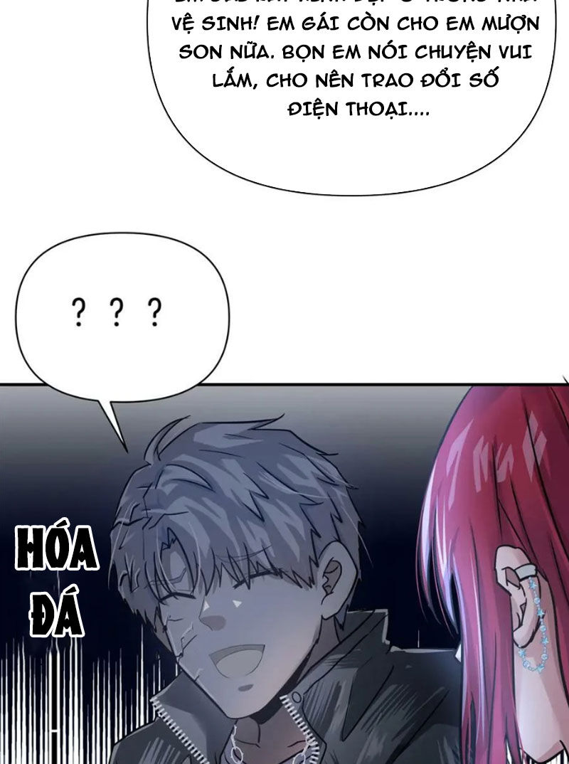 Vương Giả Săn Mồi Chap 89 - Next Chap 90