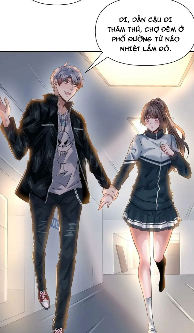 Vương Giả Săn Mồi Chap 89 - Next Chap 90