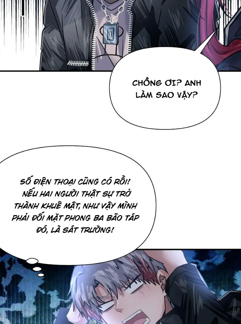 Vương Giả Săn Mồi Chap 89 - Next Chap 90