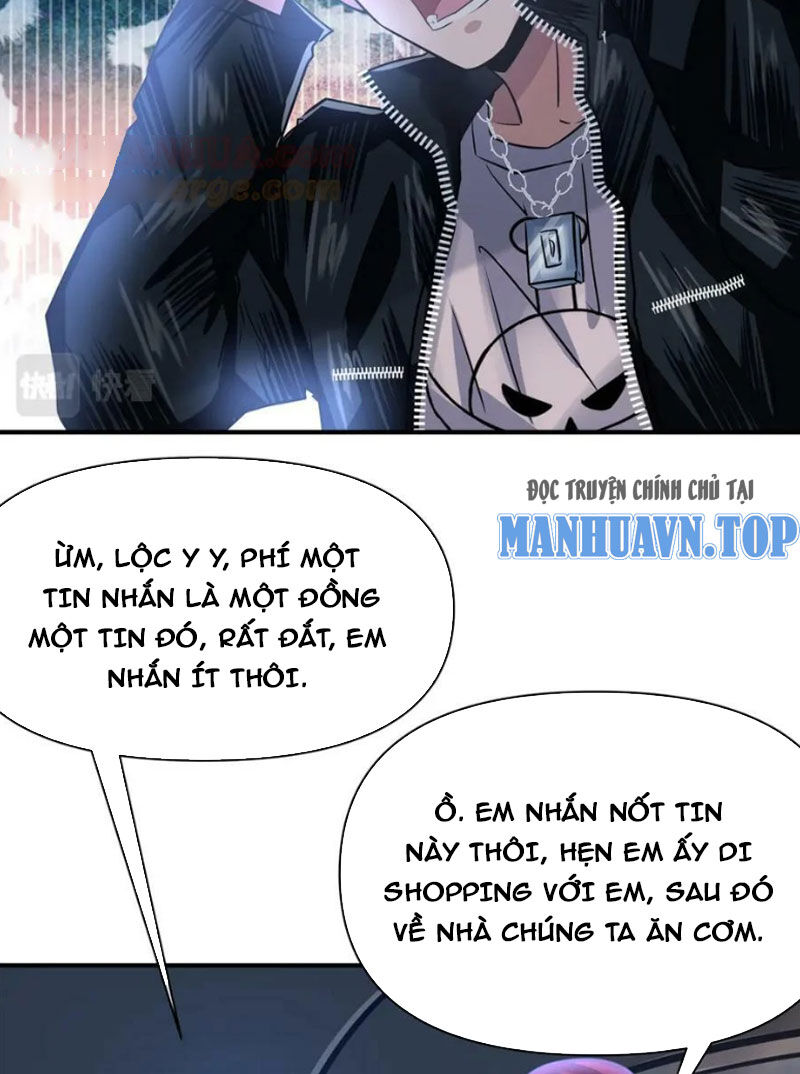 Vương Giả Săn Mồi Chap 89 - Next Chap 90
