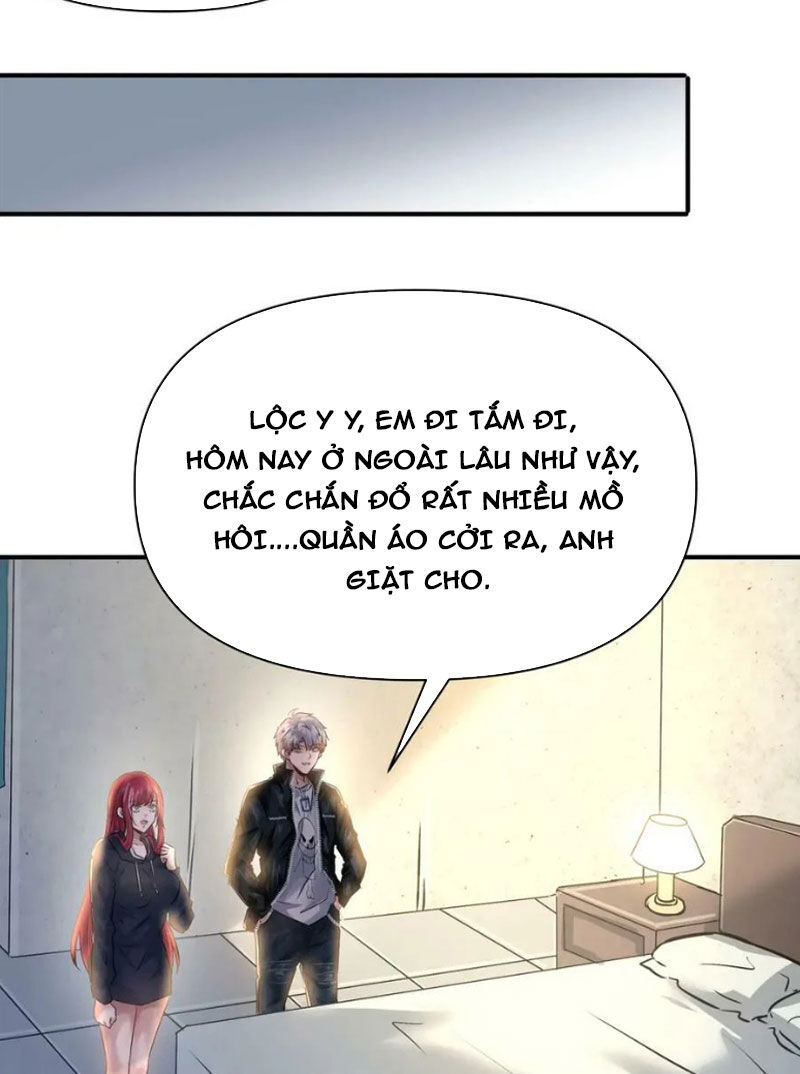 Vương Giả Săn Mồi Chap 89 - Next Chap 90