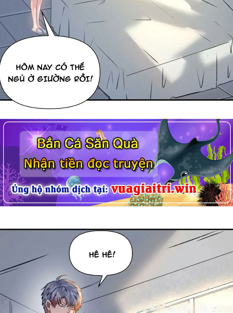Vương Giả Săn Mồi Chap 89 - Next Chap 90