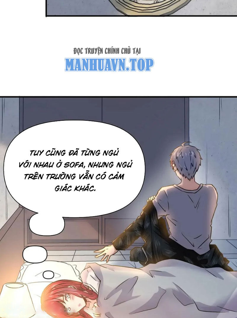 Vương Giả Săn Mồi Chap 89 - Next Chap 90
