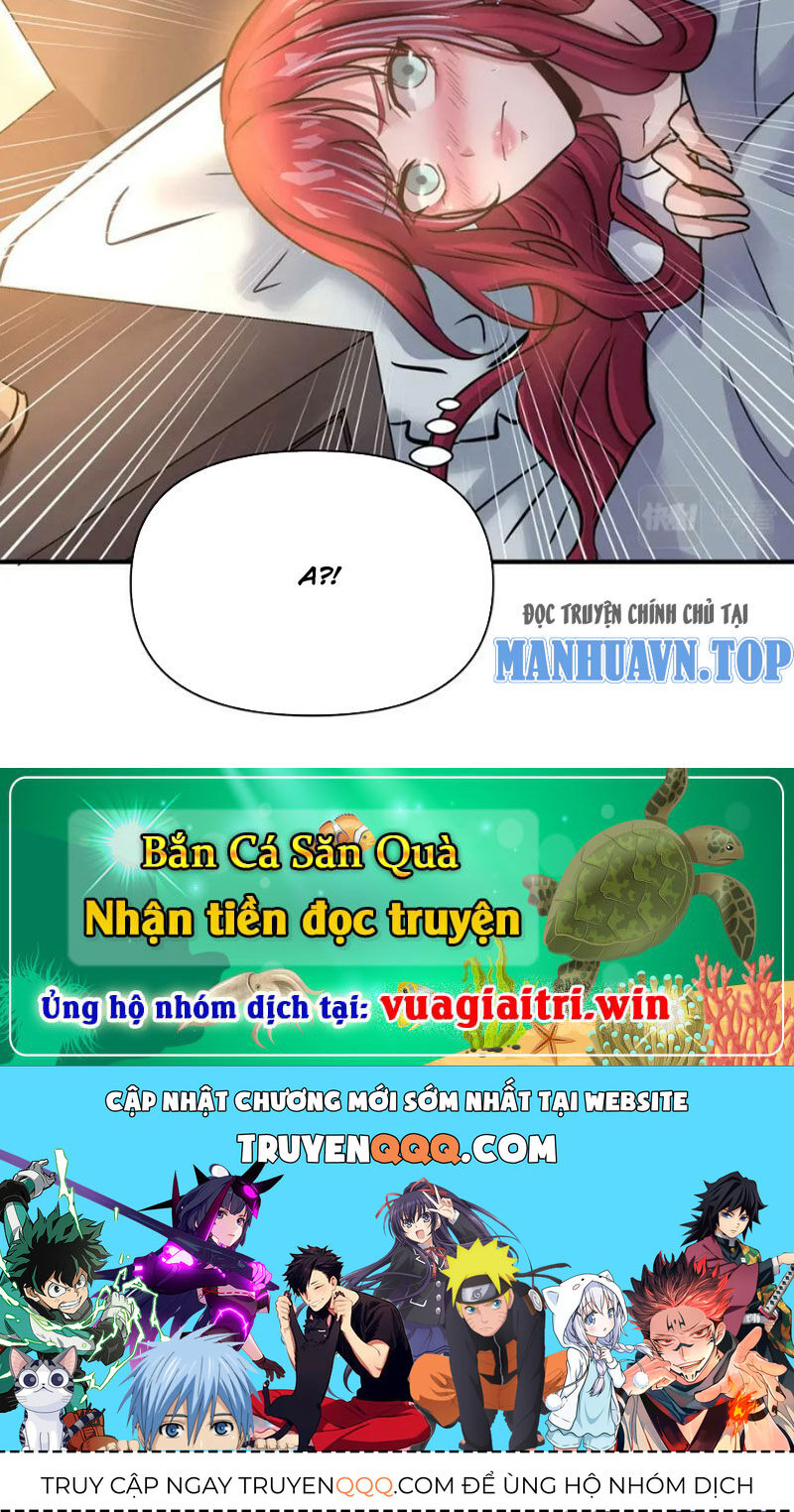 Vương Giả Săn Mồi Chap 89 - Next Chap 90