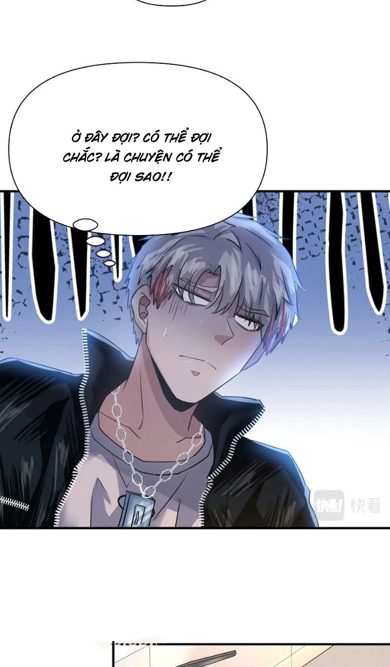 Vương Giả Săn Mồi Chap 89 - Next Chap 90