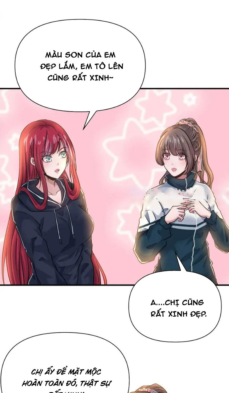 Vương Giả Săn Mồi Chap 89 - Next Chap 90