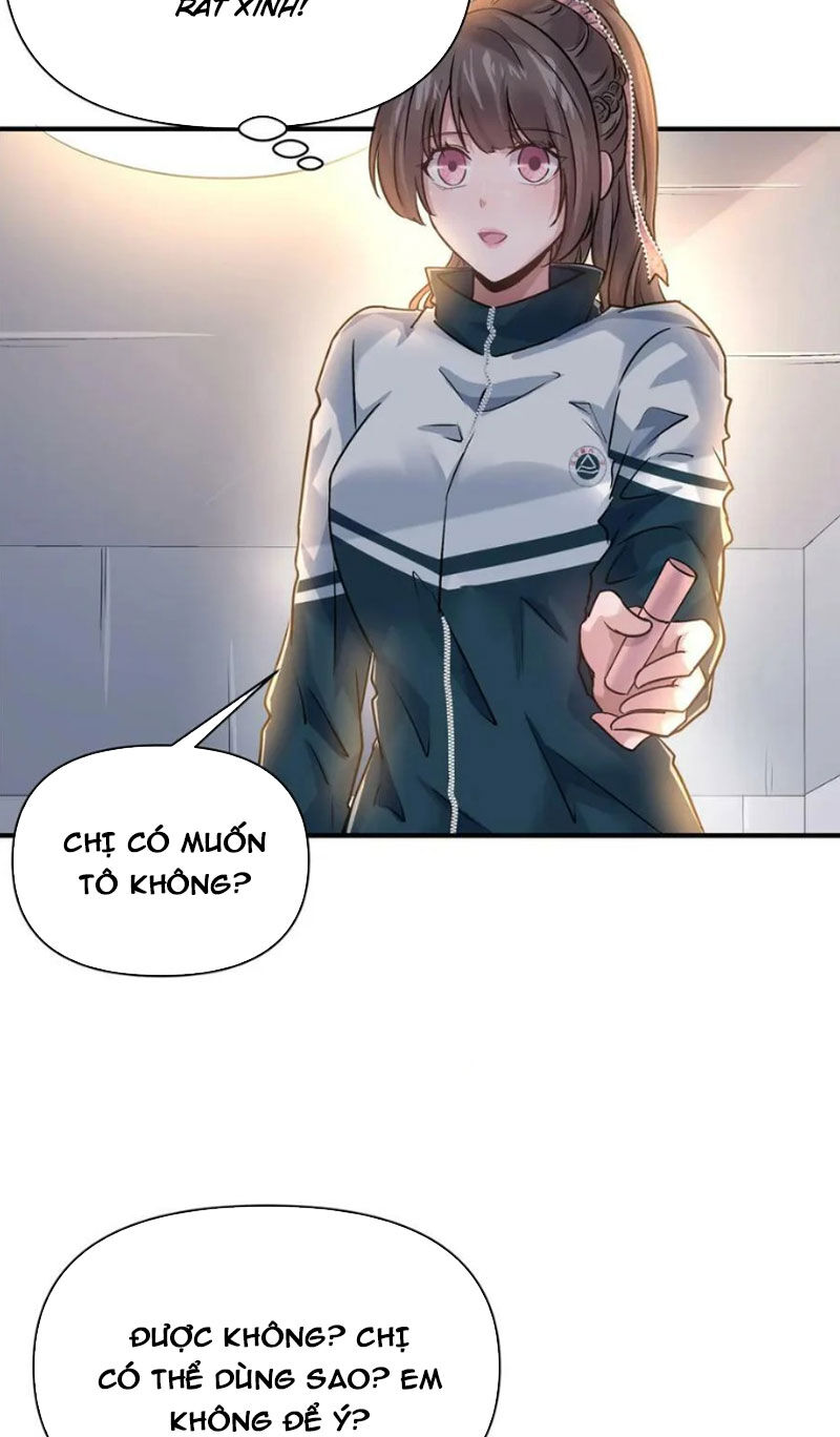 Vương Giả Săn Mồi Chap 89 - Next Chap 90