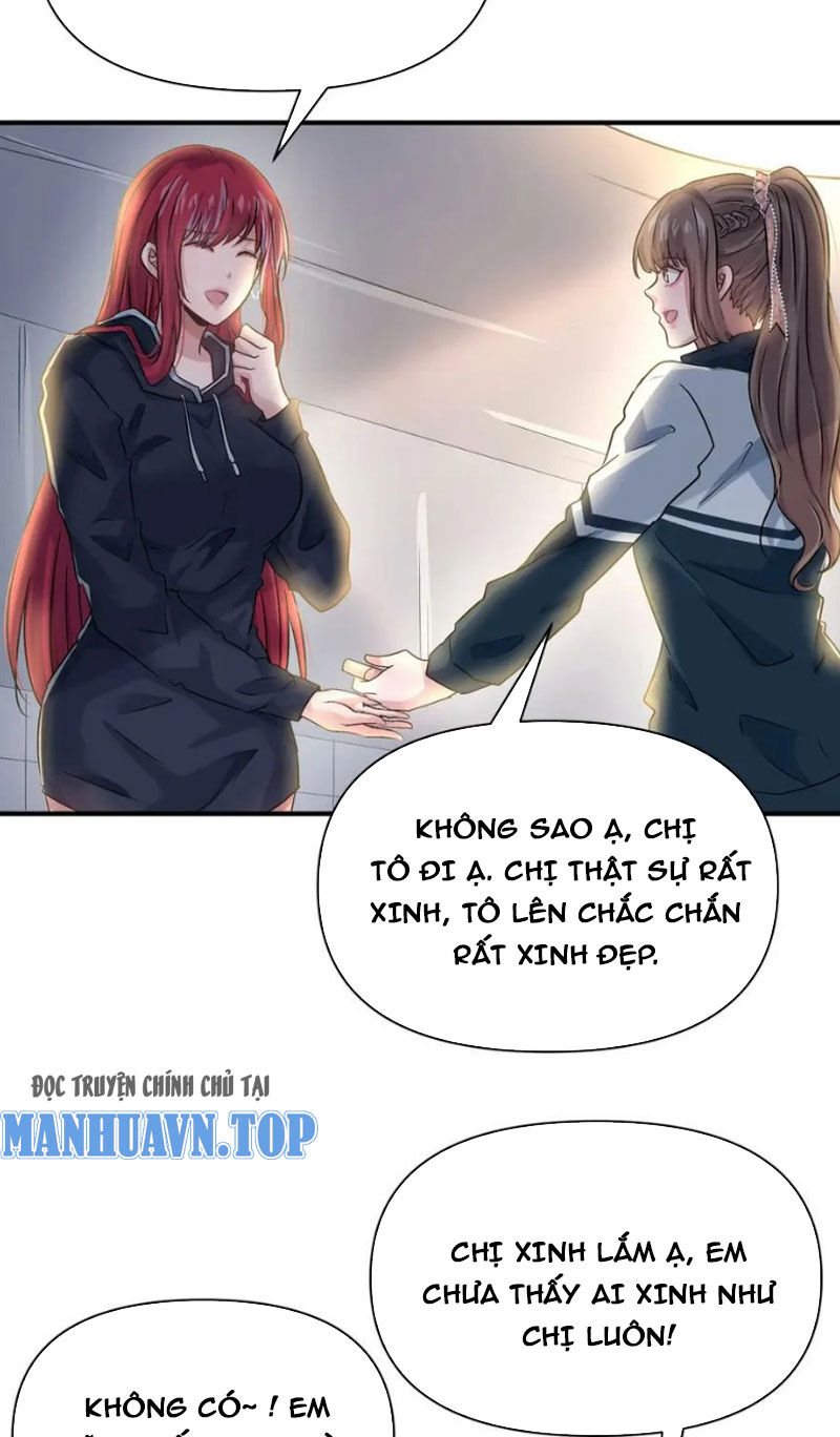 Vương Giả Săn Mồi Chap 89 - Next Chap 90