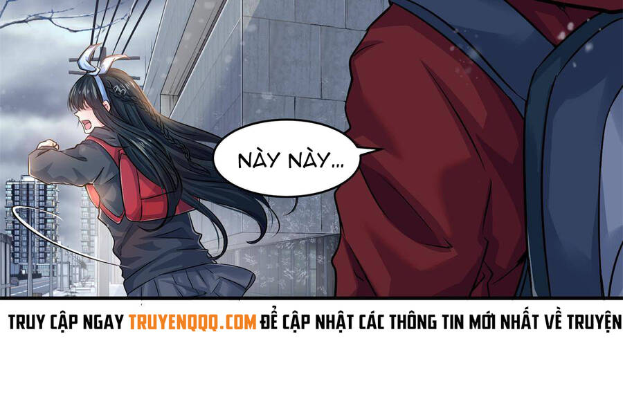 Vương Giả Săn Mồi Chap 9 - Next Chap 10