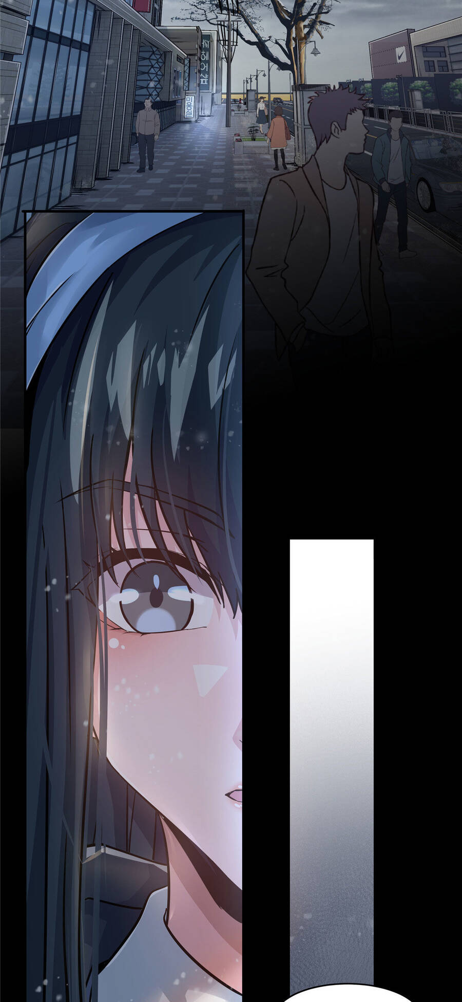Vương Giả Săn Mồi Chap 9 - Next Chap 10