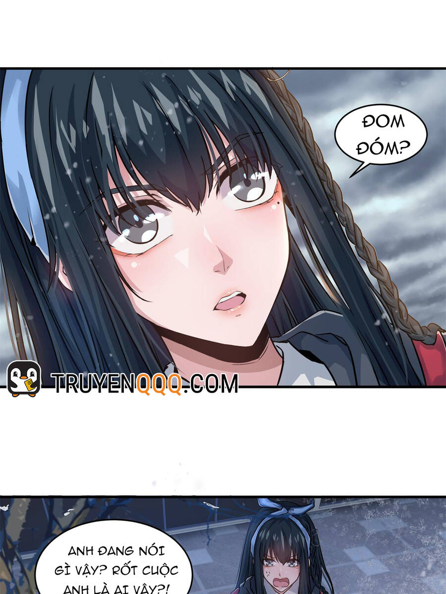 Vương Giả Săn Mồi Chap 9 - Next Chap 10