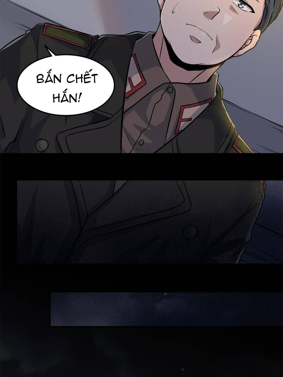 Vương Giả Săn Mồi Chap 9 - Next Chap 10