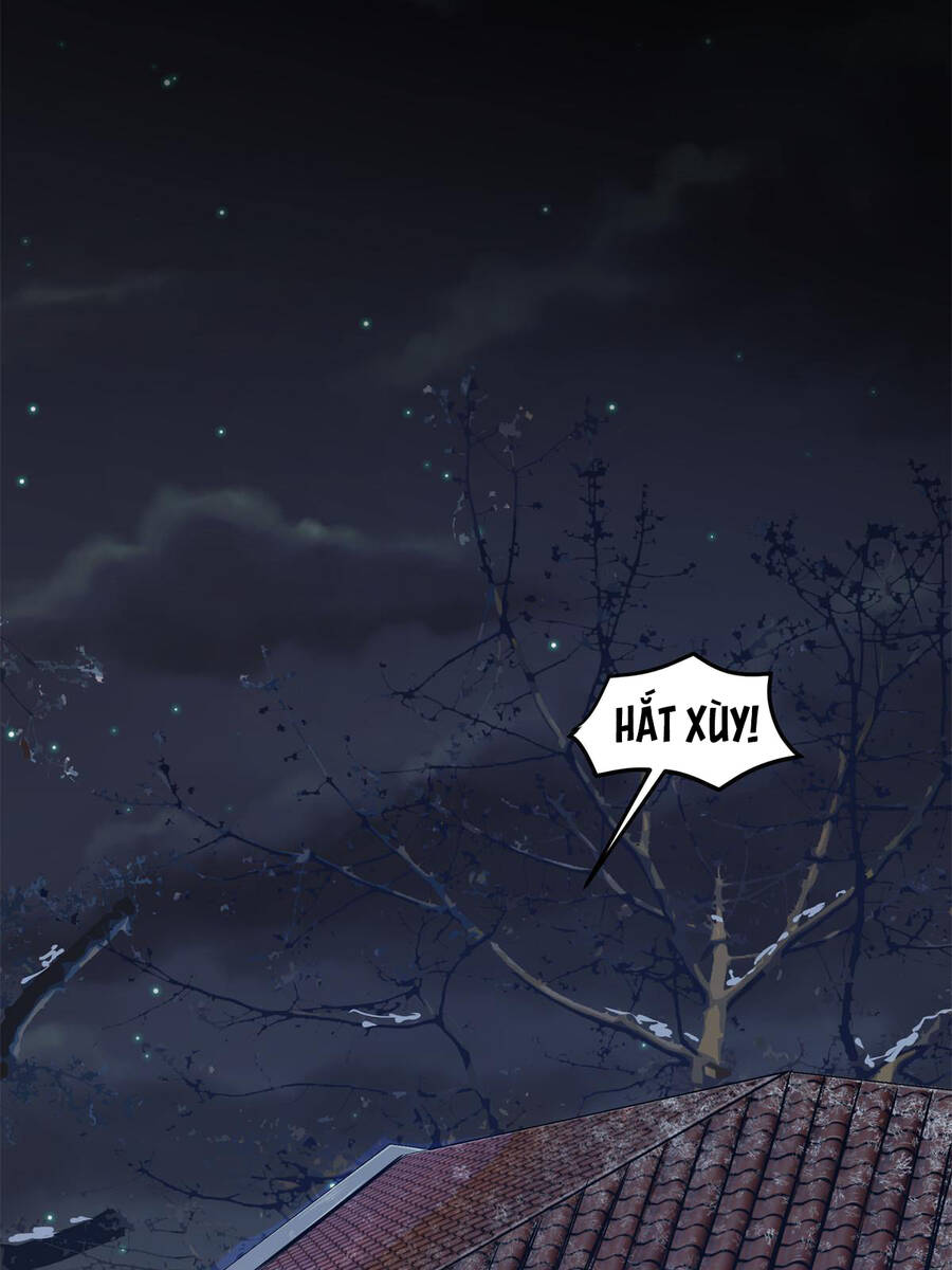 Vương Giả Săn Mồi Chap 9 - Next Chap 10