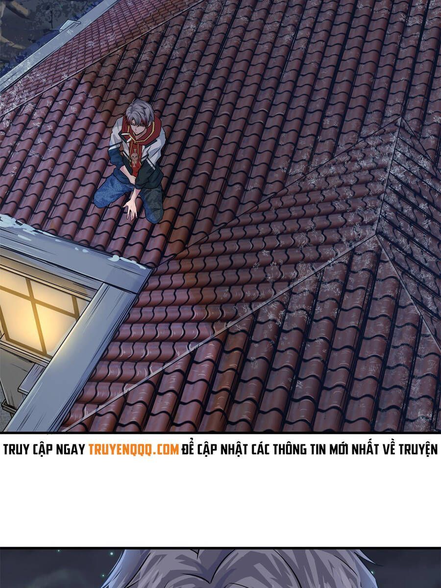 Vương Giả Săn Mồi Chap 9 - Next Chap 10