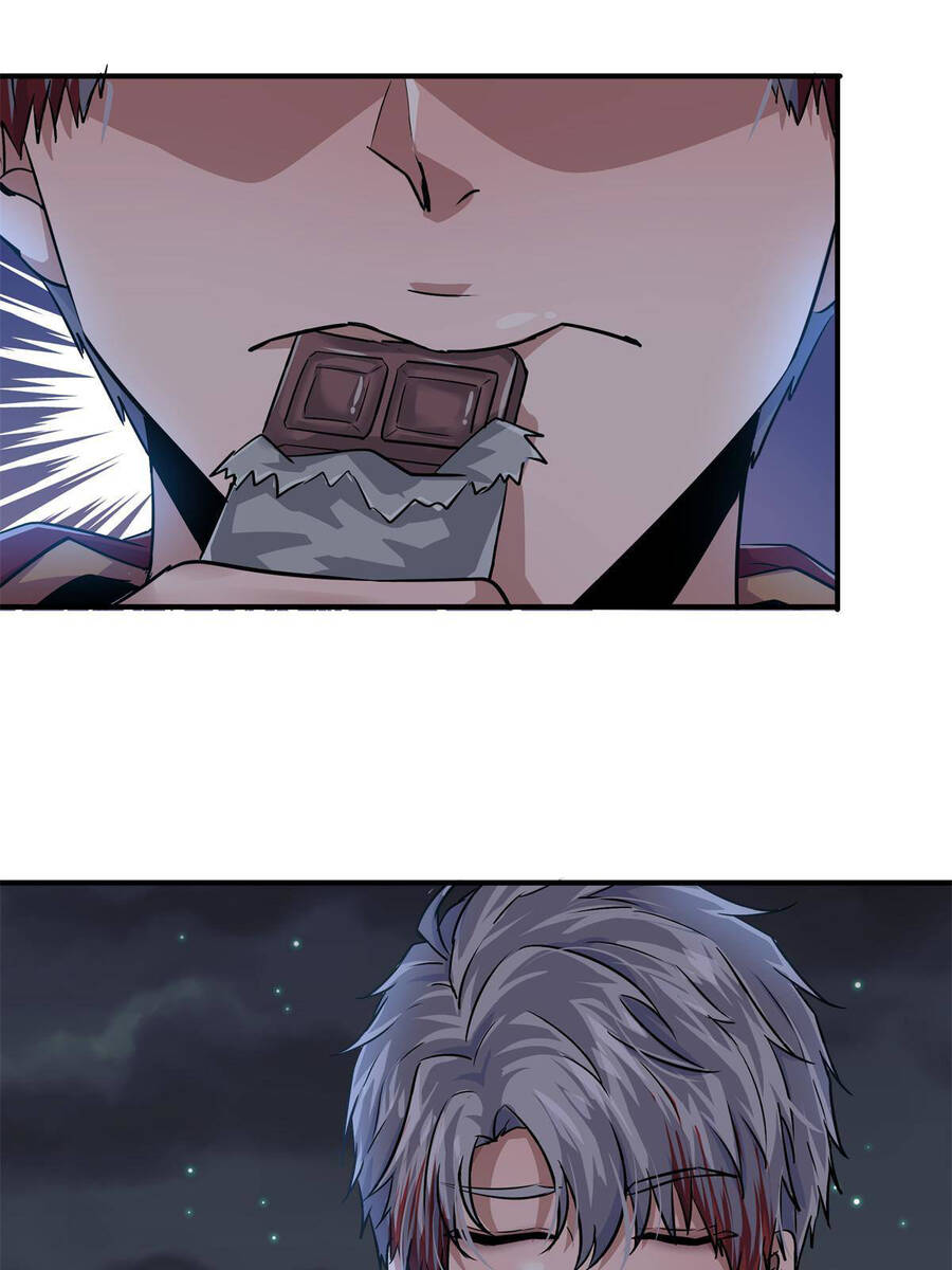 Vương Giả Săn Mồi Chap 9 - Next Chap 10