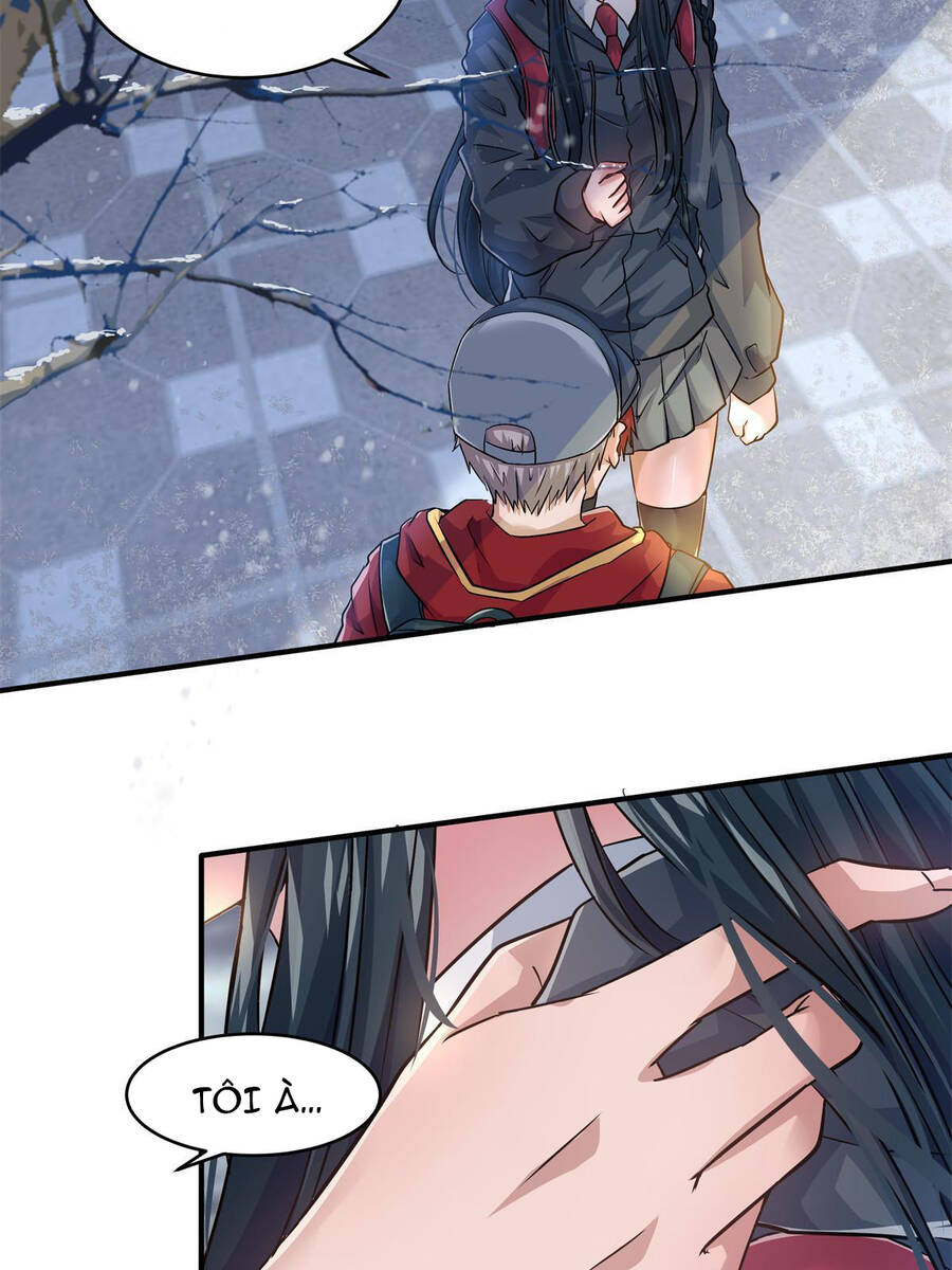 Vương Giả Săn Mồi Chap 9 - Next Chap 10