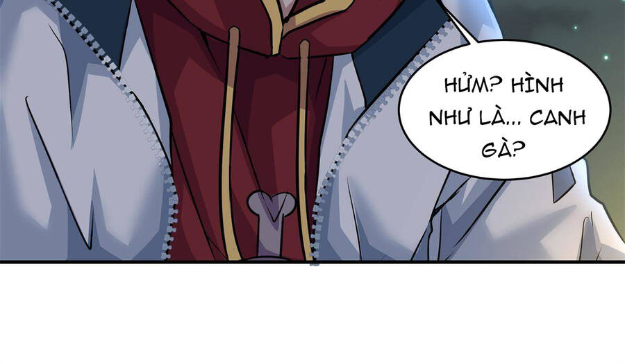 Vương Giả Săn Mồi Chap 9 - Next Chap 10