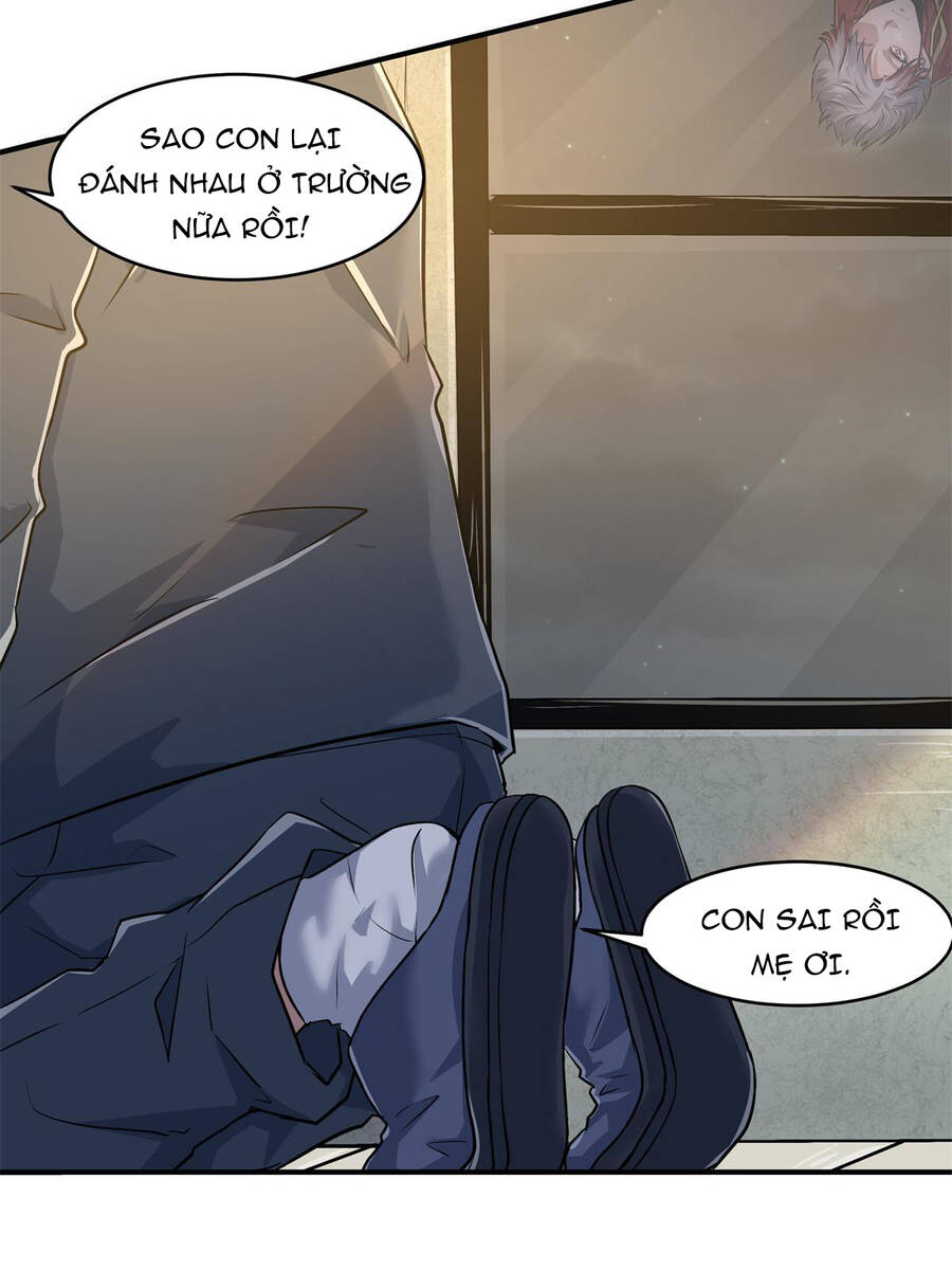 Vương Giả Săn Mồi Chap 9 - Next Chap 10