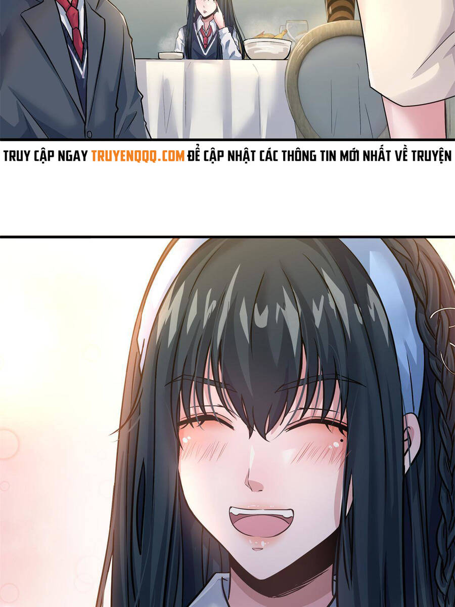 Vương Giả Săn Mồi Chap 9 - Next Chap 10