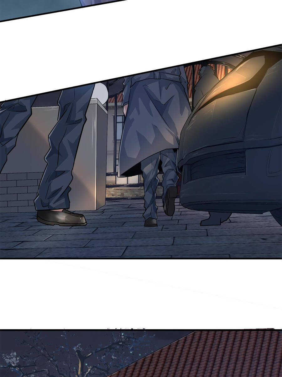 Vương Giả Săn Mồi Chap 9 - Next Chap 10