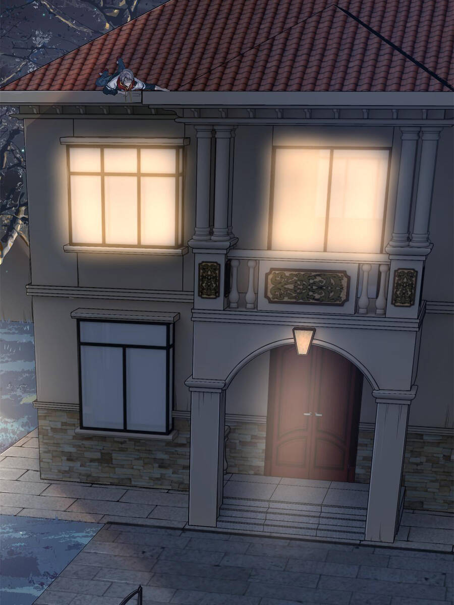 Vương Giả Săn Mồi Chap 9 - Next Chap 10