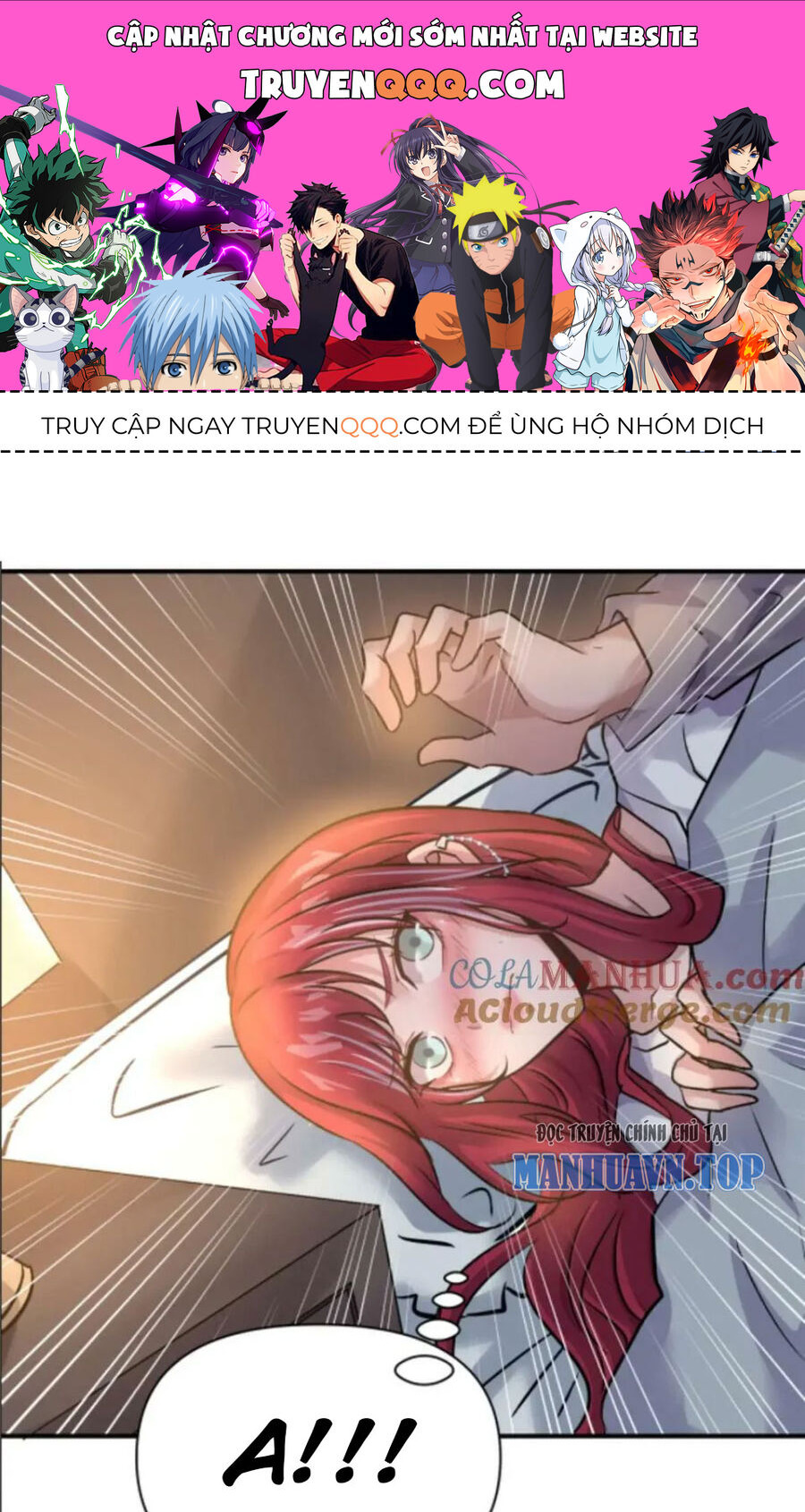 Vương Giả Săn Mồi Chap 90 - Next Chap 91
