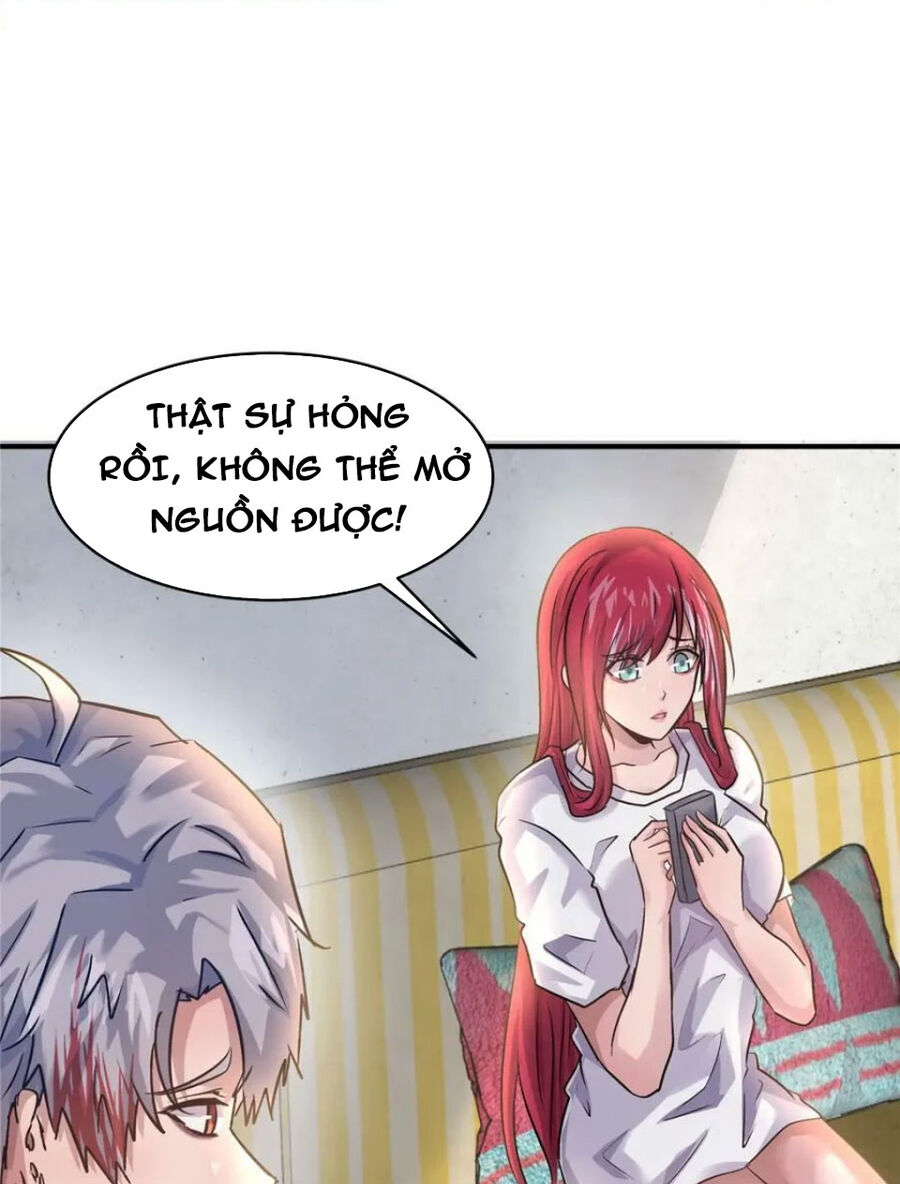Vương Giả Săn Mồi Chap 90 - Next Chap 91