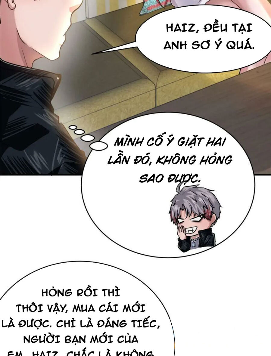 Vương Giả Săn Mồi Chap 90 - Next Chap 91