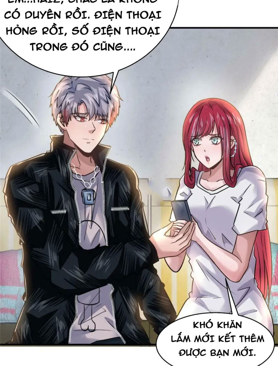 Vương Giả Săn Mồi Chap 90 - Next Chap 91