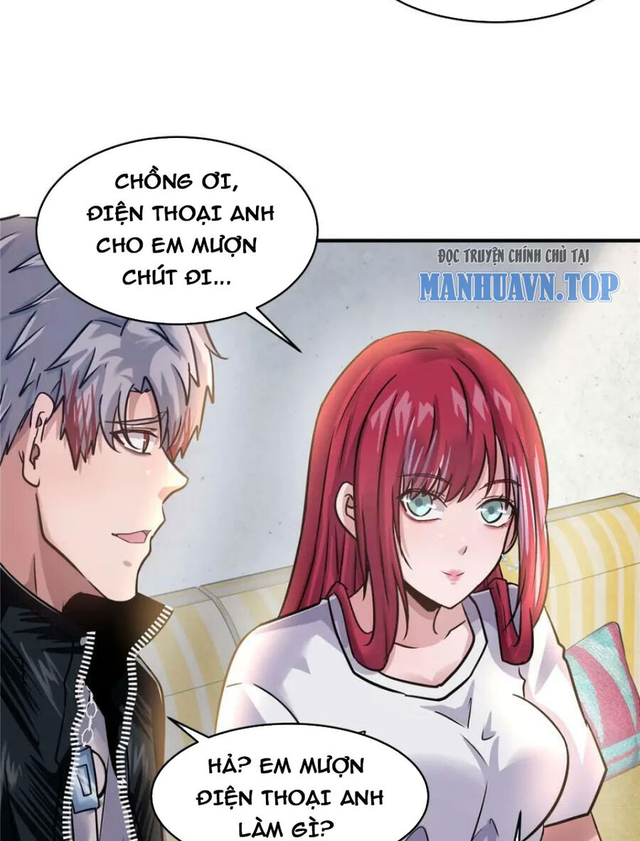 Vương Giả Săn Mồi Chap 90 - Next Chap 91