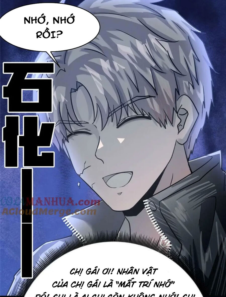 Vương Giả Săn Mồi Chap 90 - Next Chap 91