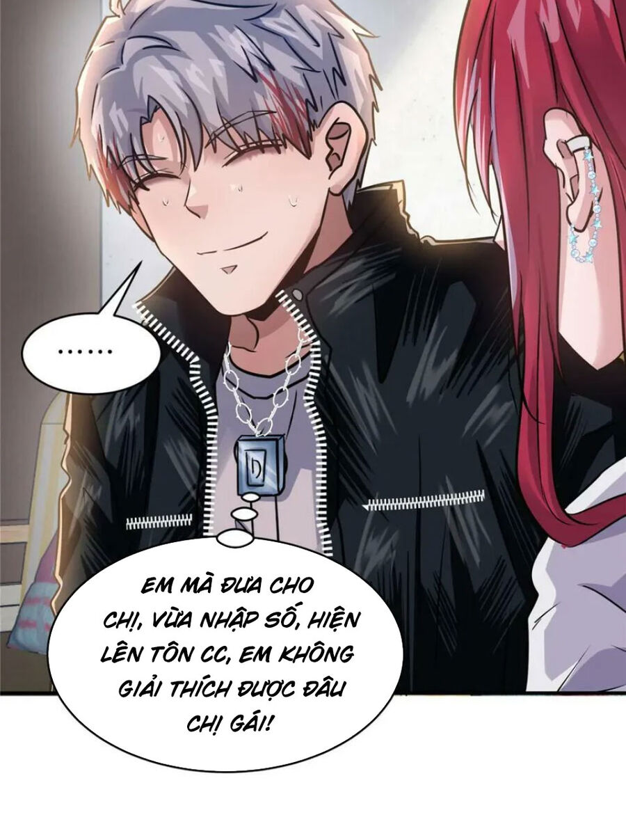 Vương Giả Săn Mồi Chap 90 - Next Chap 91