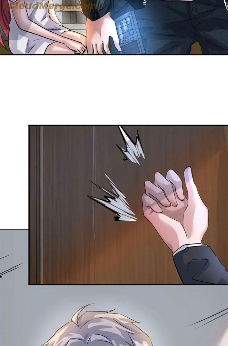 Vương Giả Săn Mồi Chap 90 - Next Chap 91
