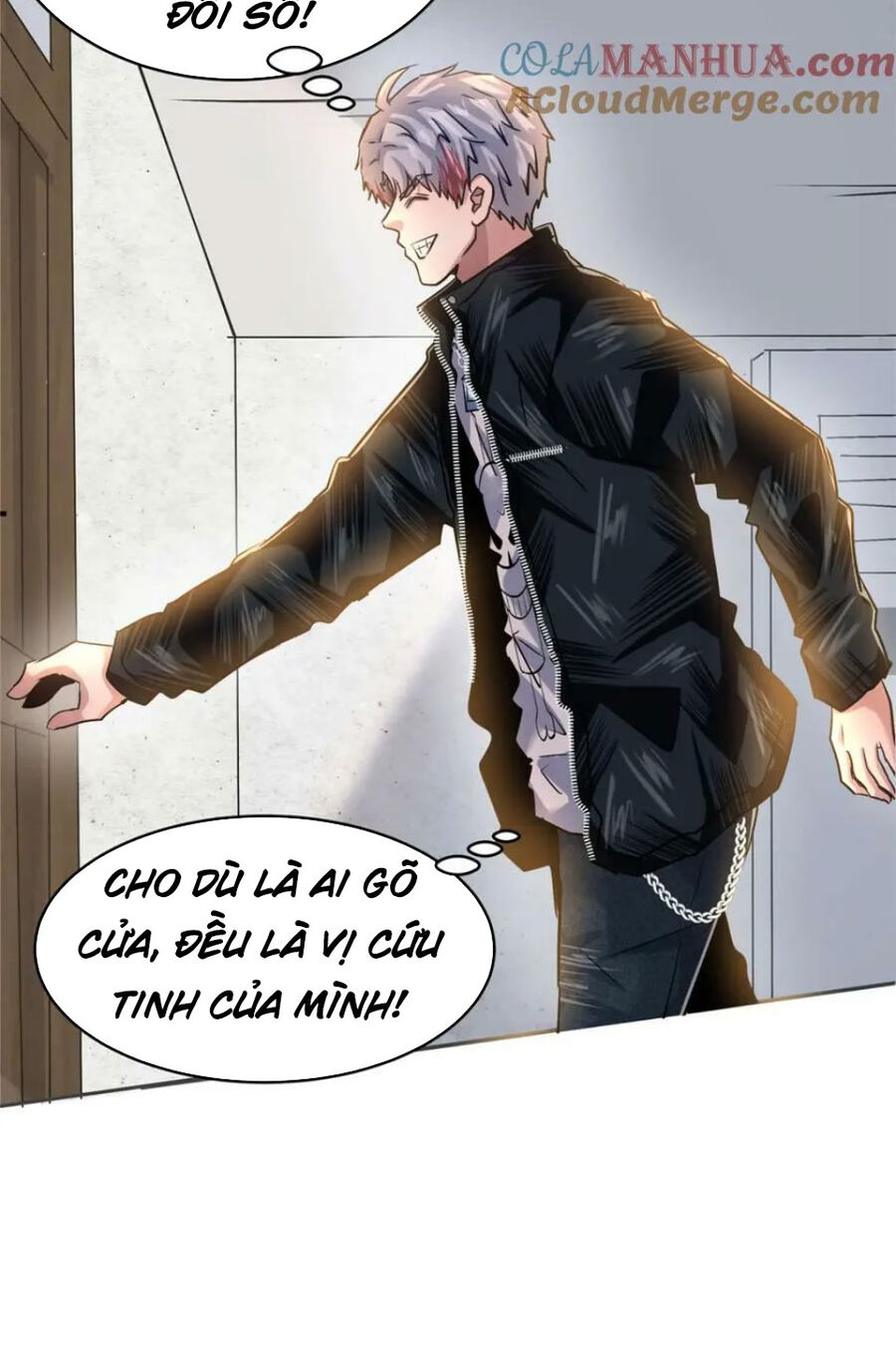 Vương Giả Săn Mồi Chap 90 - Next Chap 91