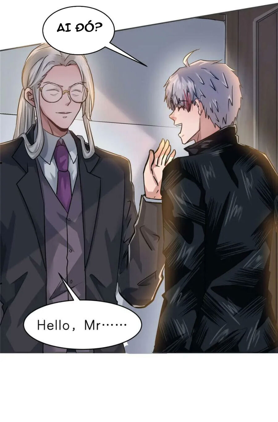 Vương Giả Săn Mồi Chap 90 - Next Chap 91