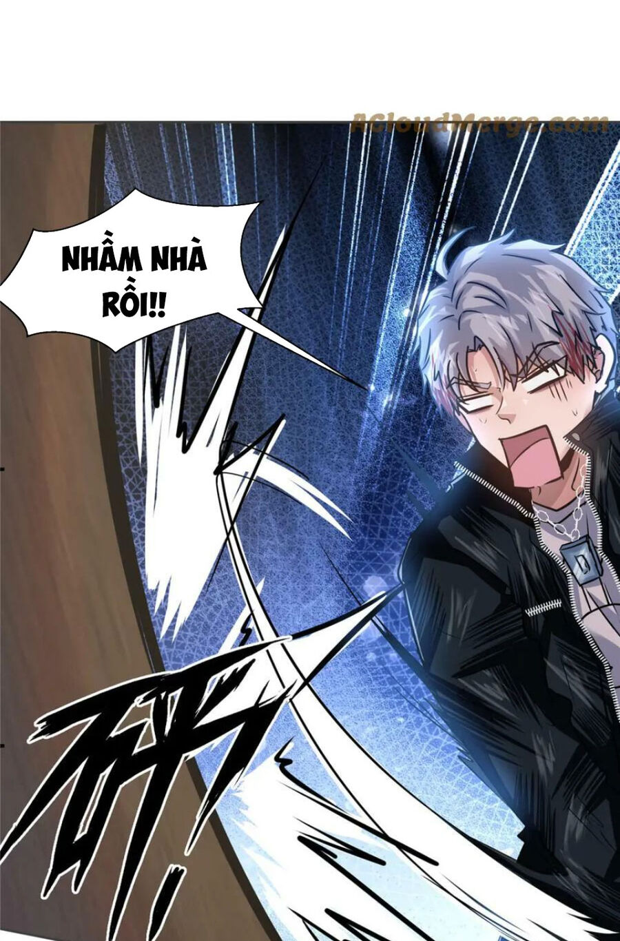 Vương Giả Săn Mồi Chap 90 - Next Chap 91