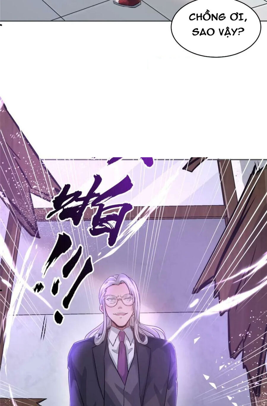 Vương Giả Săn Mồi Chap 90 - Next Chap 91