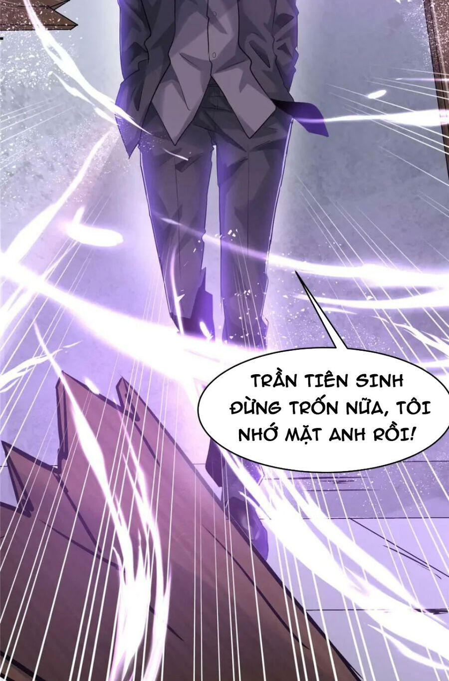Vương Giả Săn Mồi Chap 90 - Next Chap 91
