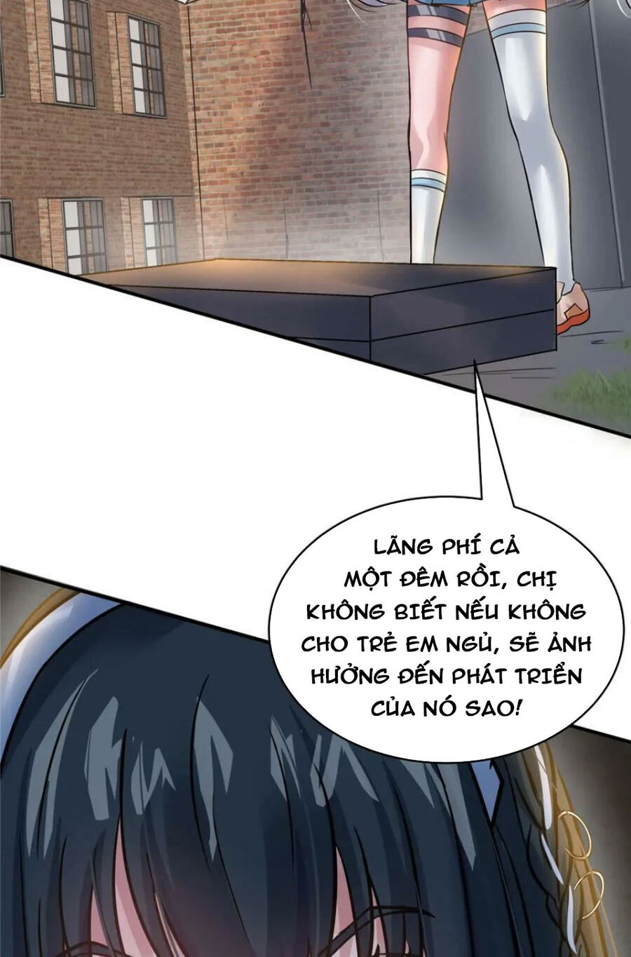 Vương Giả Săn Mồi Chap 90 - Next Chap 91