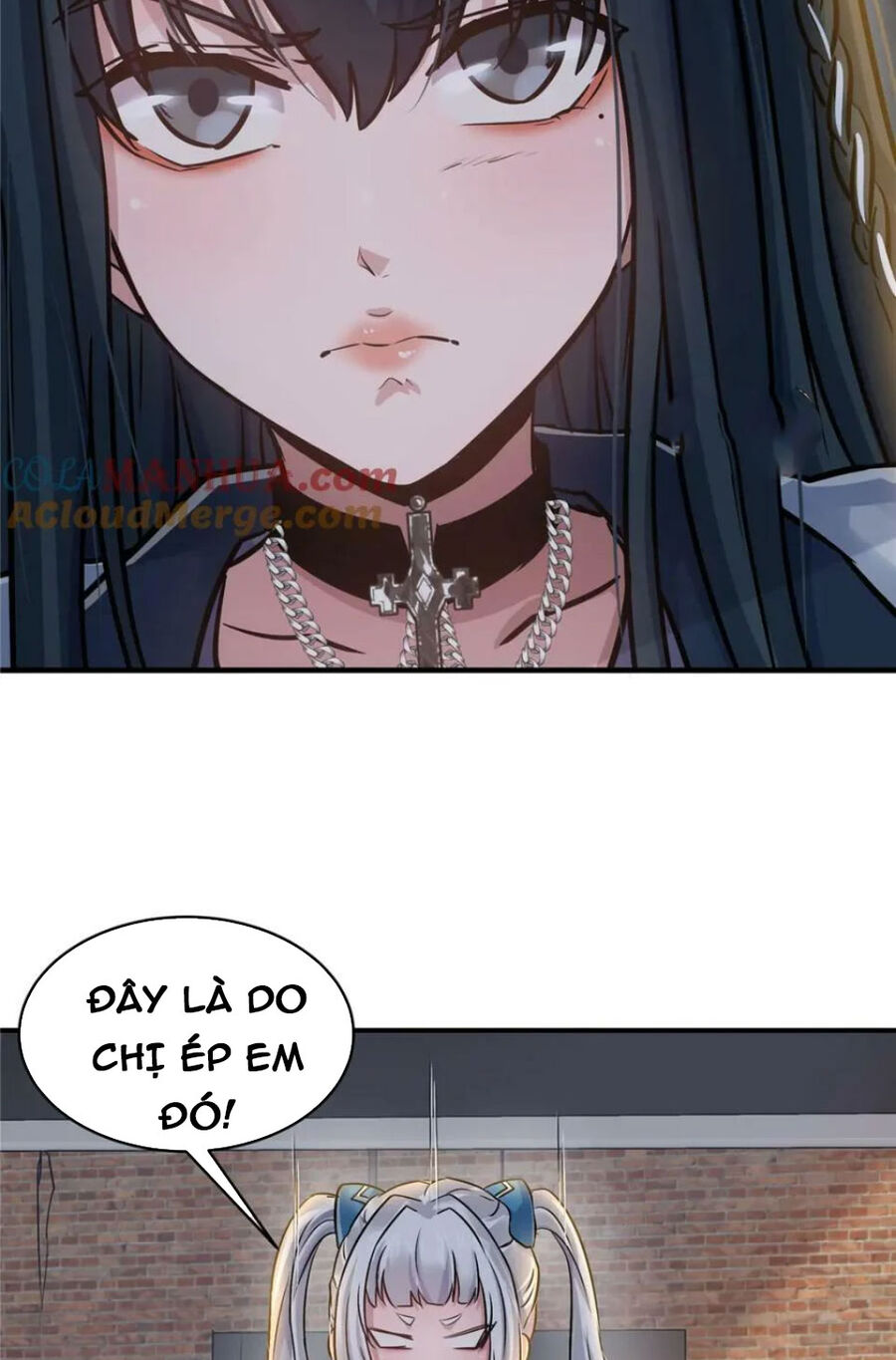 Vương Giả Săn Mồi Chap 90 - Next Chap 91