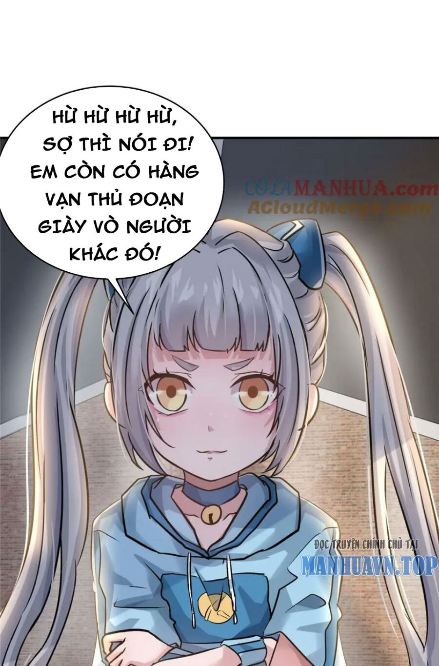 Vương Giả Săn Mồi Chap 90 - Next Chap 91