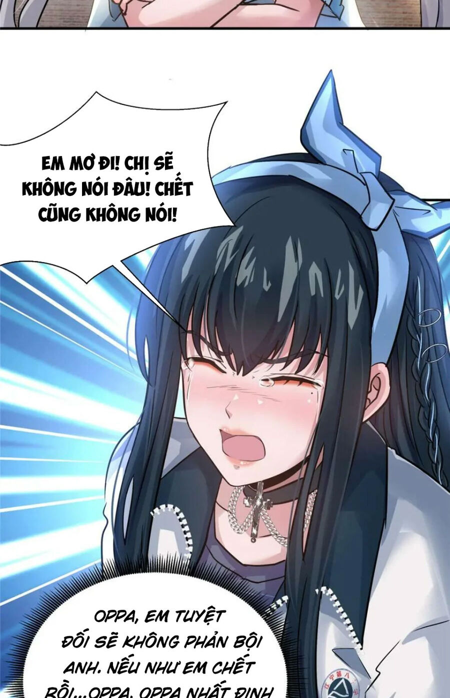 Vương Giả Săn Mồi Chap 90 - Next Chap 91