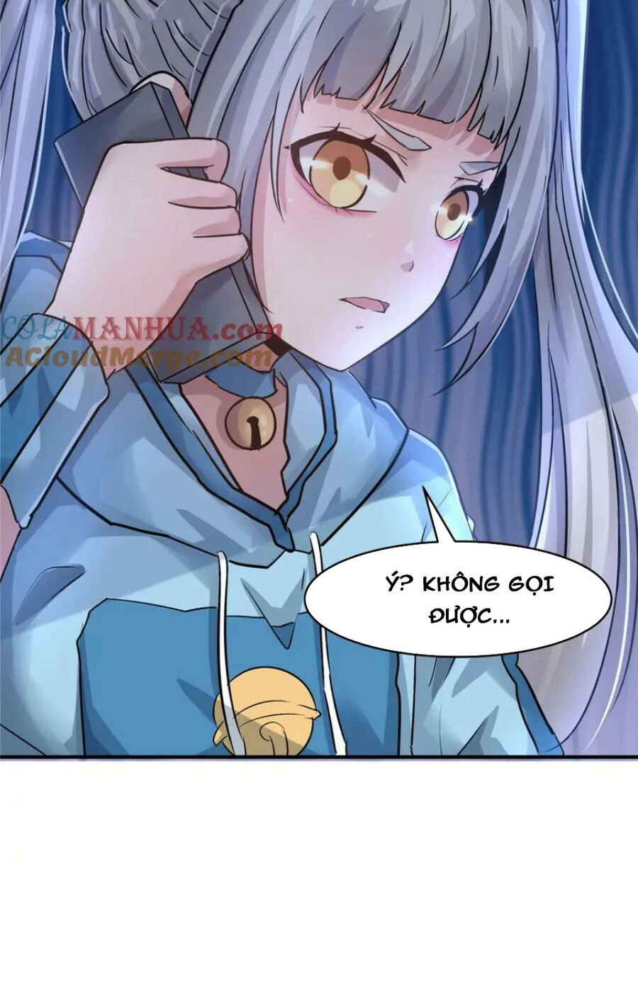 Vương Giả Săn Mồi Chap 90 - Next Chap 91