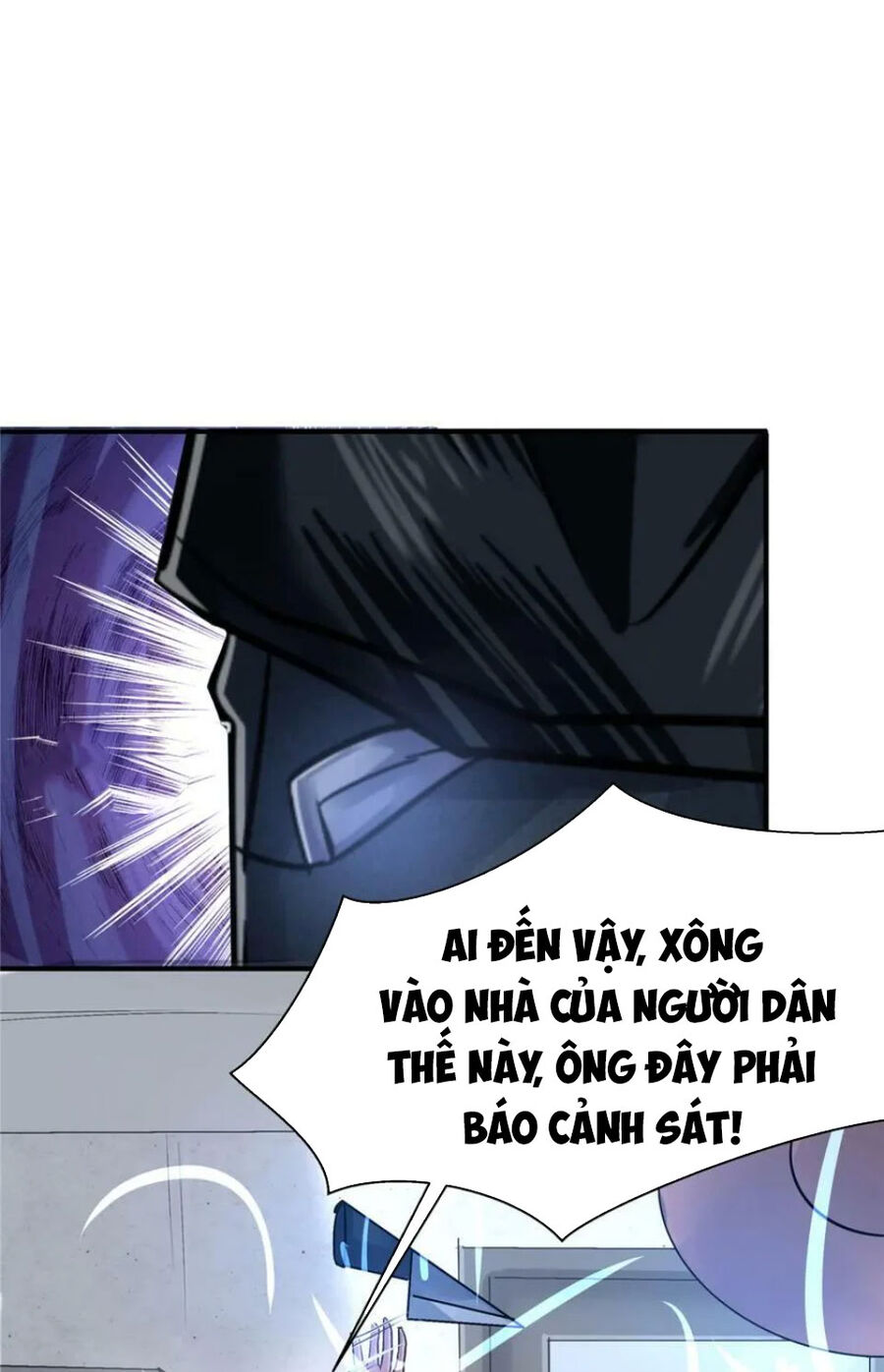 Vương Giả Săn Mồi Chap 90 - Next Chap 91